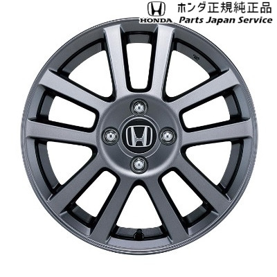 美品◻️ホンダ N-ONE JG3 純正ホイールとブリザックVRX3タイヤセット 美品◻️ホンダ N-ONE JG3 純正ホイールとブリザックVRX3タイヤセット 美品