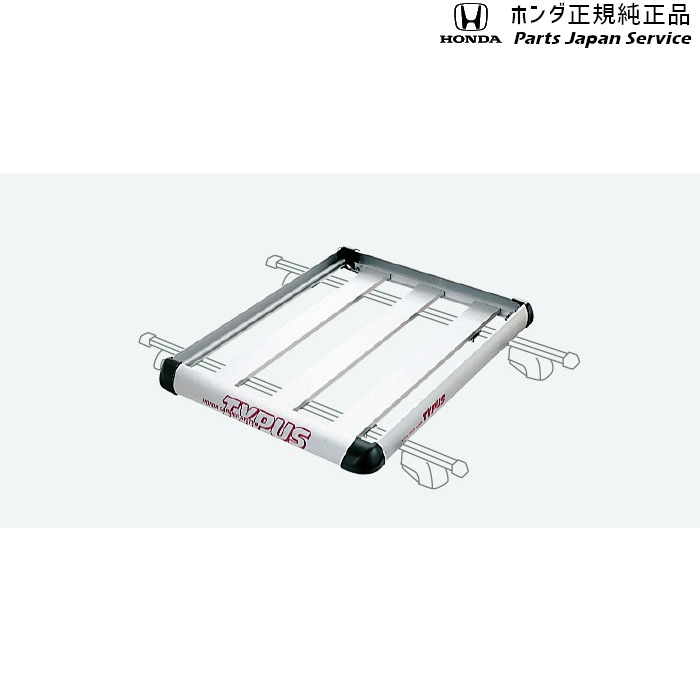 楽天市場】honda ホンダ freed フリード ルーフラック [2016.9〜次