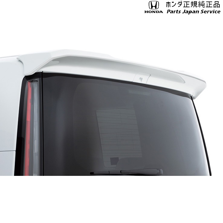 純正 ホンダ HONDA RP6系ステップワゴン テールゲートスポイラー 08F02-3T0-031 STEPWGN HONDA