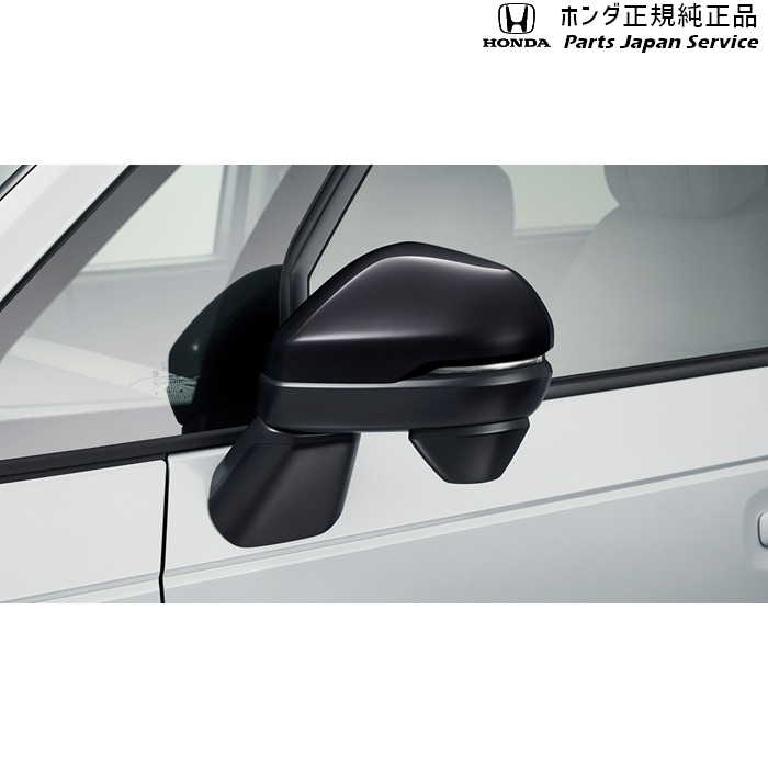 純正 ホンダ HONDA RP6系ステップワゴン ドアミラーカバー 08R06-3T0-010 STEPWGN HONDA 8,030円