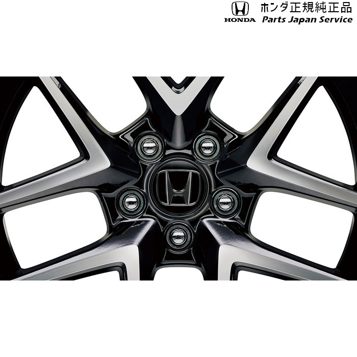 純正 ホンダ HONDA RP6系ステップワゴン アルミホイールセンターキャップ 08W40-T43-000 STEPWGN HONDA 13,200円