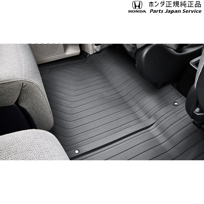 純正 ホンダ HONDA RP6系ステップワゴン オールシーズンマット/2列目用 STEPWGN HONDA