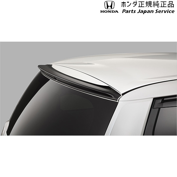 純正 ホンダ HONDA JG5系N-ONEe 85.無限ルーフスポイラー 08Z49-3BV-060 N-ONEe HONDA