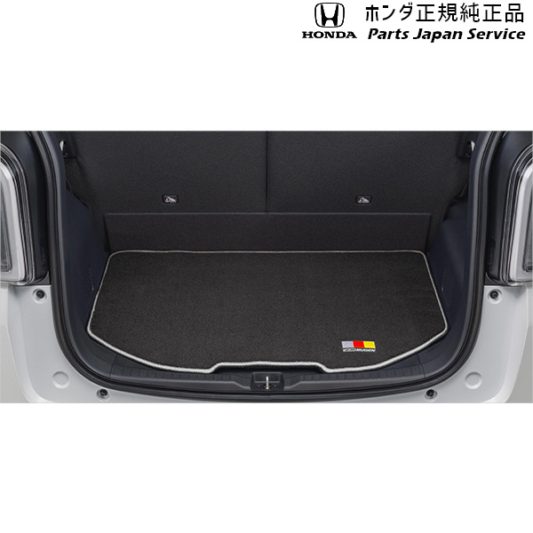 純正 ホンダ HONDA JG5系N-ONEe 94.無限スポーツラゲッジマット N-ONEe HONDA