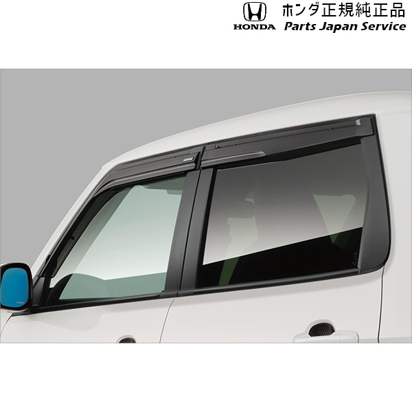 純正 ホンダ HONDA JG5系N-ONEe 90.無限ベンチレーテッドバイザー 08Z49-T4G-0X0 N-ONEe HONDA