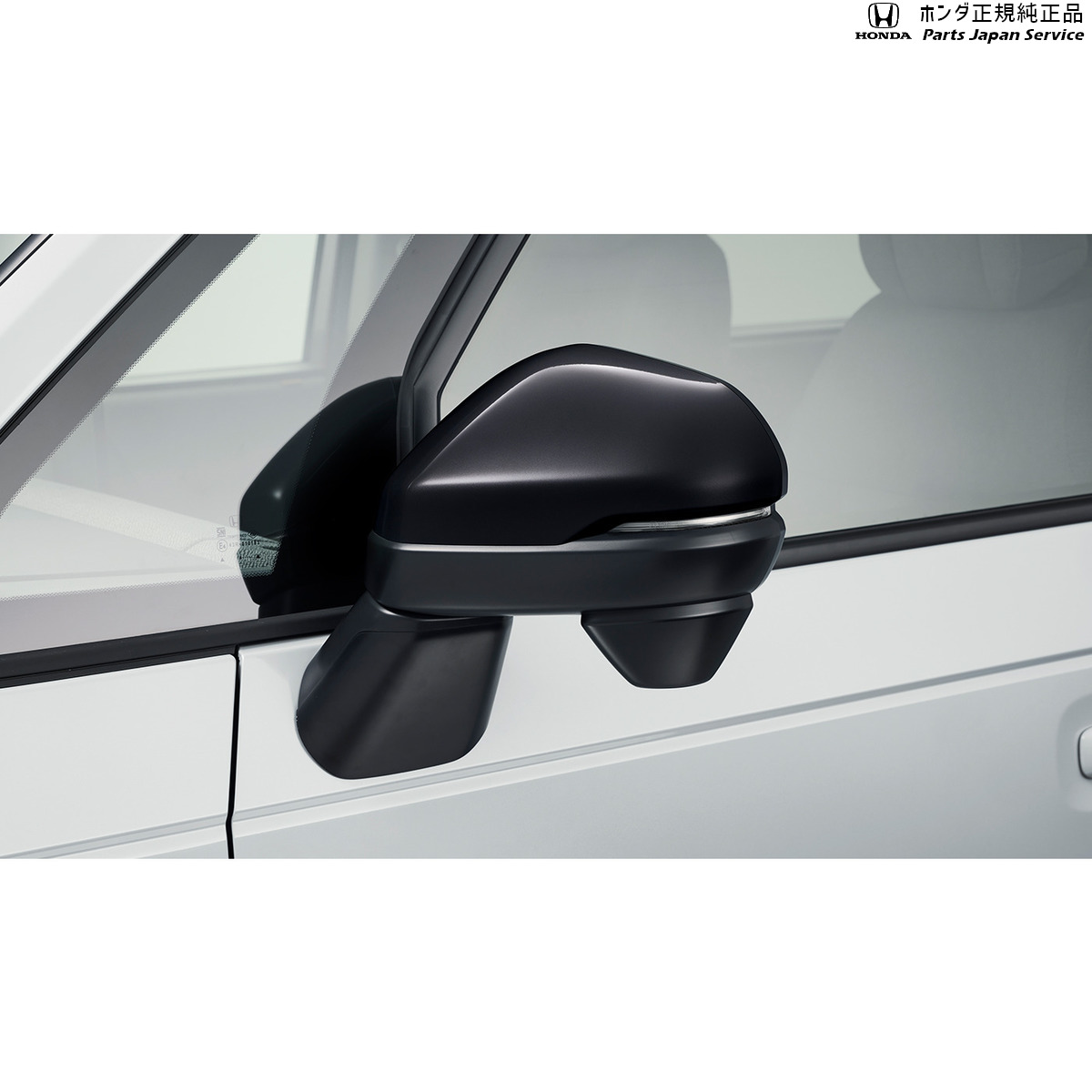 純正 ホンダ HONNDA RP8系ステップワゴン 6.ドアミラーカバー 08R06-3T0-010 STEPWGN HONDA