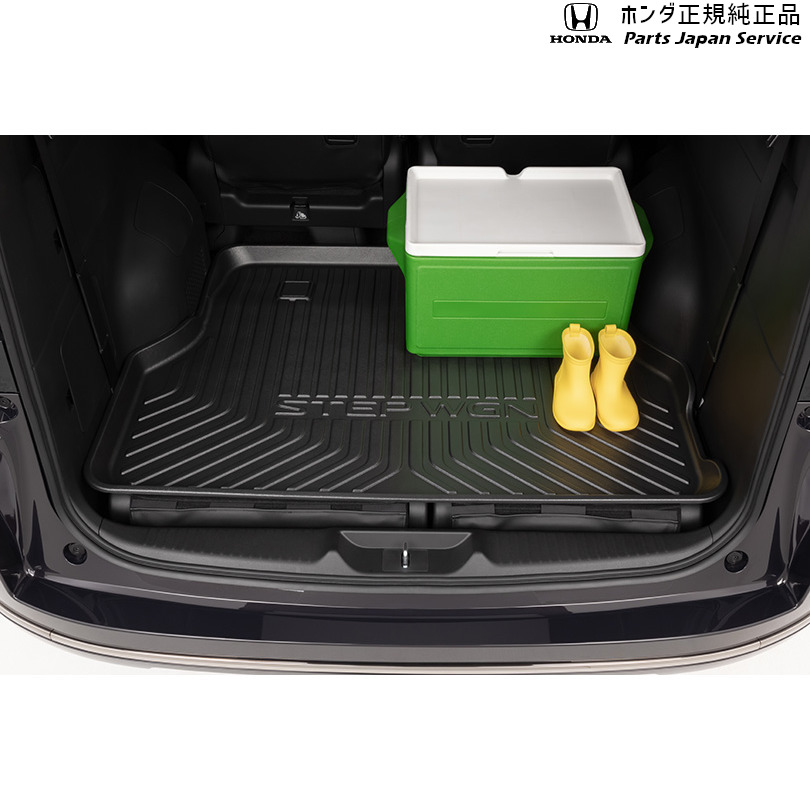 純正 ホンダ HONNDA RP8系ステップワゴン 46.ラゲッジトレー STEPWGN HONDA｜パーツジャパンサービス店