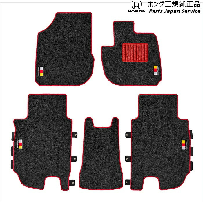 純正 ホンダ HONDA RV5系ヴェゼル スポーツマット 08Z49-3M0-AD0 VEZEL HONDA