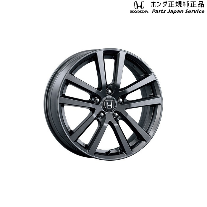 純正 ホンダ HONDA RZ3系ZR-V 18インチ アルミホイール MS-047 08W18-3V0-000 ZR-V HONDA