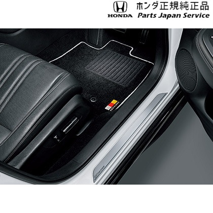 純正 ホンダ HONDA RZ3系ZR-V スポーツマット ZR-V HONDA