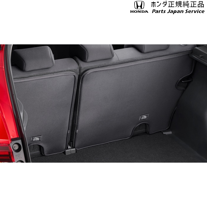 楽天市場】HONDA ホンダ 純正 シートバックトレー リアシートバック用