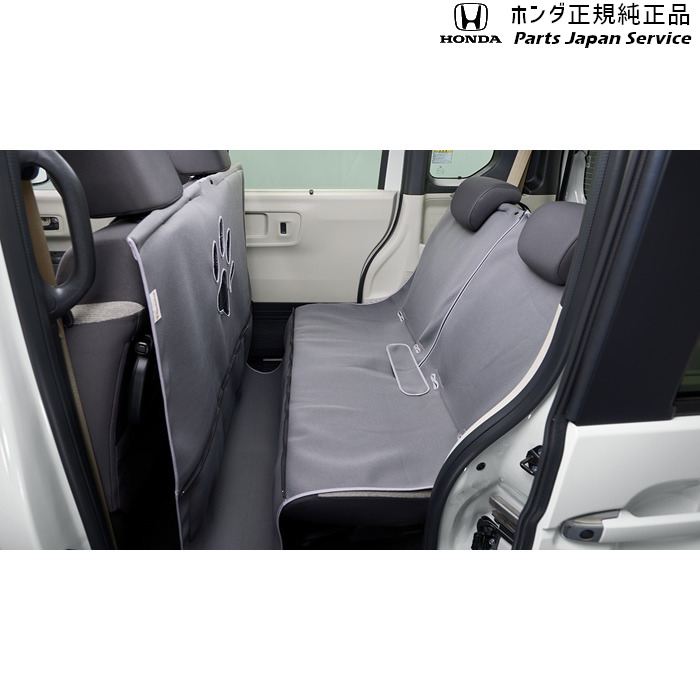 純正 ホンダ HONDA DG5系WR-V ペットシートマット WR-V HONDA