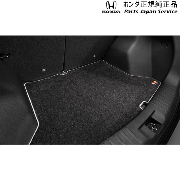 純正 ホンダ HONDA DG5系WR-V スポーツラゲッジマット WR-V HONDA