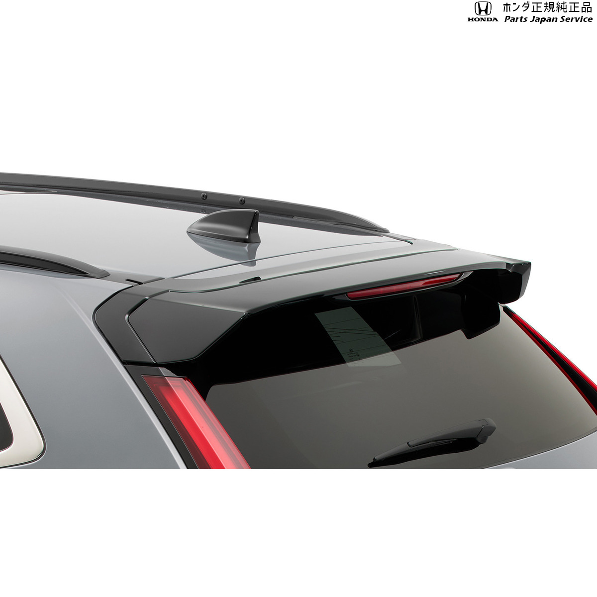 純正 ホンダ HONDA RS5系シーアールブイ 4.テールゲートスポイラー 08F02-3A0-050 CR-V HONDA