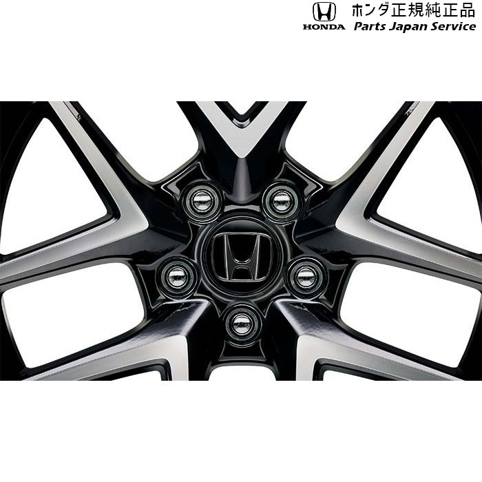 楽天市場】□シビックFK8□ホンダCIVICタイプR純正USホイール