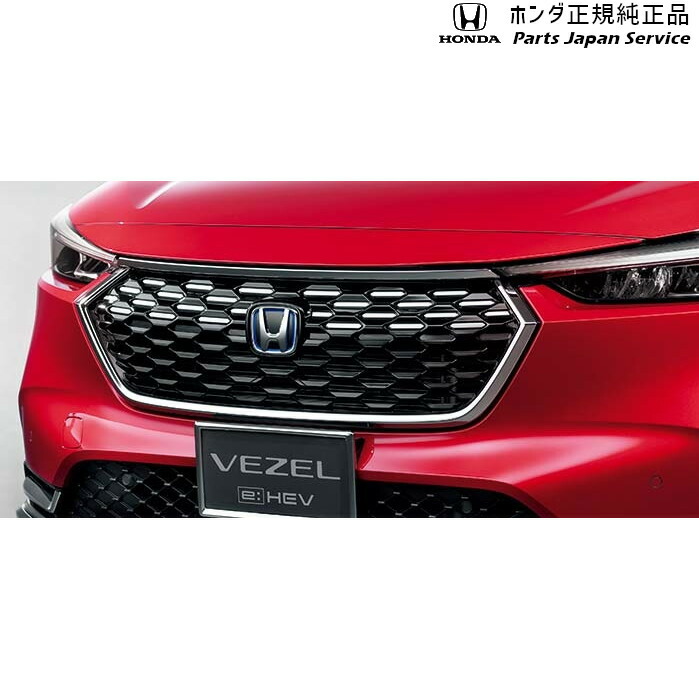 楽天市場】純正 スズキ SUZUKI HE33S系ラパン 41.フロントグリル