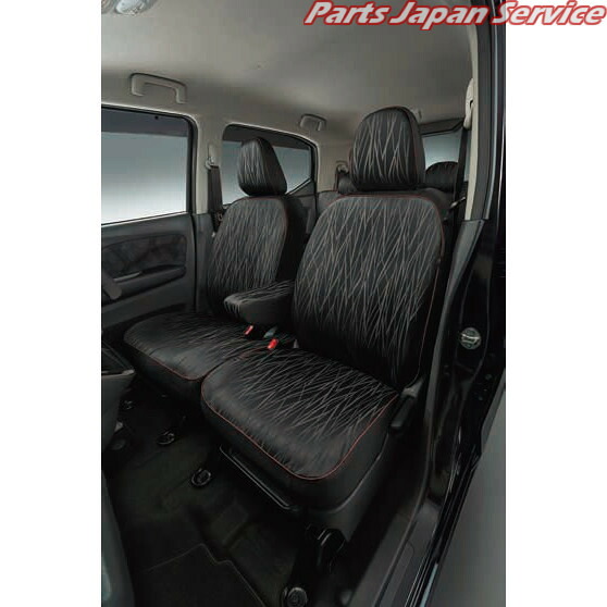 純正 三菱 MITSUBISHI B5AW系EKクロスEV 20.シートカバー(ファブリック) EKXEV｜パーツジャパンサービス店 17,494円