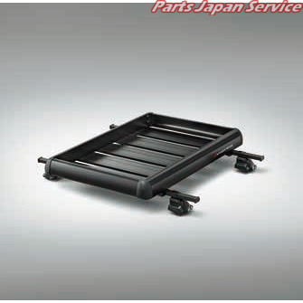 純正 三菱 MITSUBISHI B5AW系EKクロスEV 32.ルーフラックアタッチメント(シルバー) MZ535031 EKXEV|パーツジャパンサービス店
