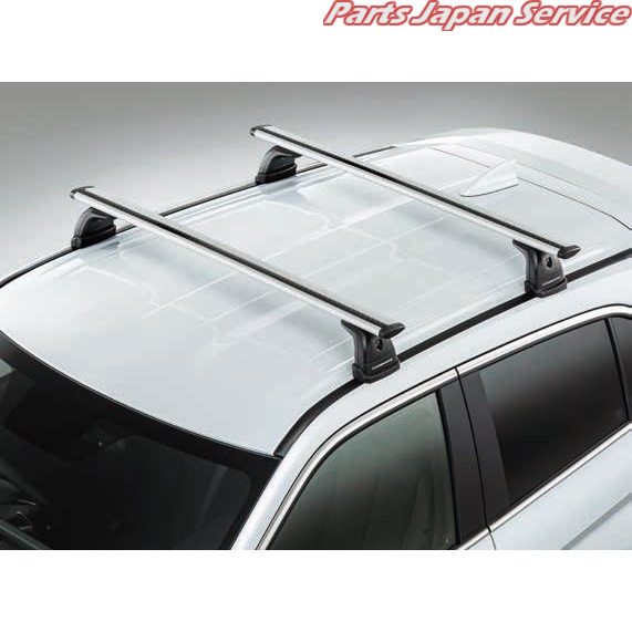 純正 三菱 MITSUBISHI GK1W系エクリプスクロス 28.ベースキャリア(ルーフレール非装着車) MZ535045 ECLIPSE CROSS 22,493円