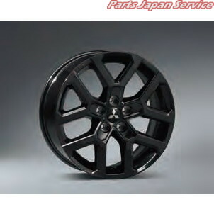 楽天市場】『アウトランダーPHEV』 純正 GN0W アルミホイール（18