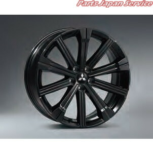 楽天市場】『アウトランダーPHEV』 純正 GN0W アルミホイール（20