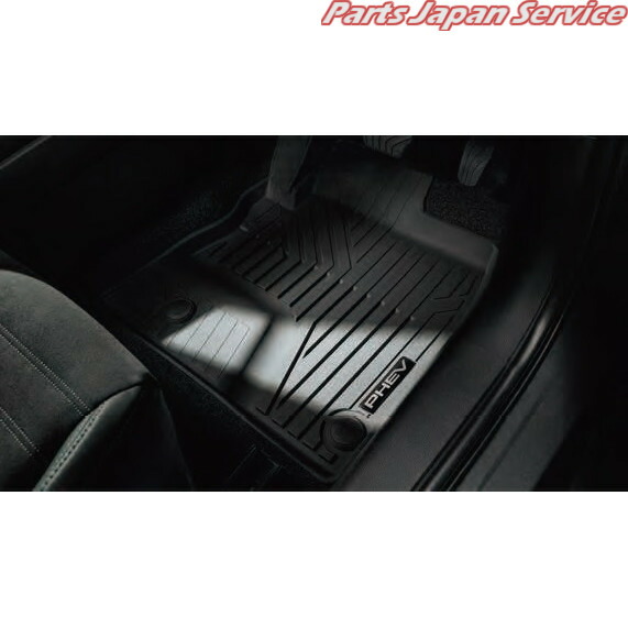 純正 三菱 MITSUBISHI GN0W系アウトランダー 44.オールウェザーマット MZ511999 OUTLANDER画像