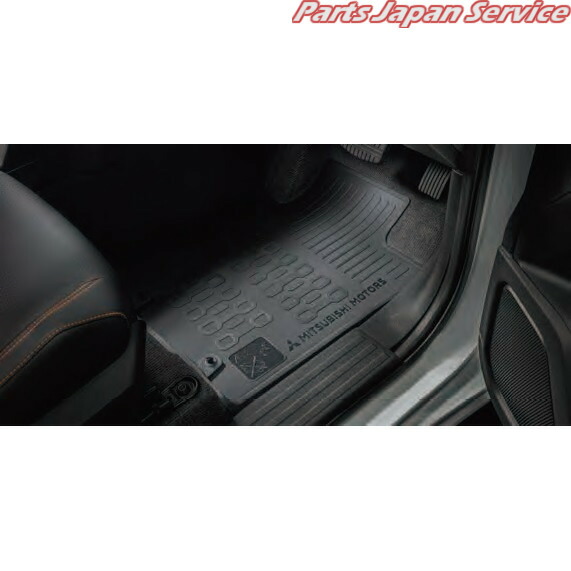 純正 三菱 MITSUBISHI LC2T系トライトン 19.オールウェザーマット MZ512005 TRITON