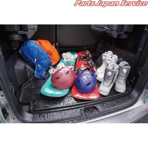 楽天市場】三菱純正部品 デリカ D:5 CV1W CV2W CV4W CV5W 純正ラゲッジ