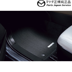 純正 マツダ MAZDA DMFP DMEP DM8P系CX-30フロアマット(プレミアム) CX-30