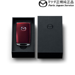楽天市場】純正 マツダ MAZDA KG2P系CX-8 セレクティブキーシェル(ポリ