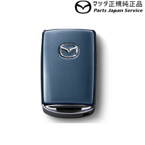 純正 マツダ MAZDA GJEFW系MAZDA6 セレクティブキーシェル(ポリメタルグレーM)6｜パーツジャパンサービス店