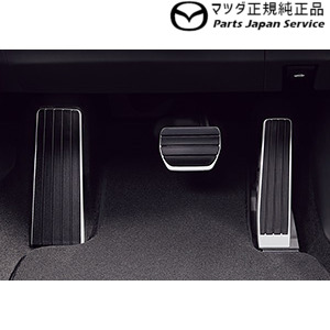純正 マツダ MAZDA DREJ3P系MX-30 スポーツペダルセット B0L6V9090 MX-30