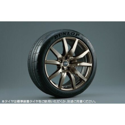 専用 GTR ホイール 楽天市場】【M's】 日産 R35 GT-R (2007.12-) TOP SECRET X OZ