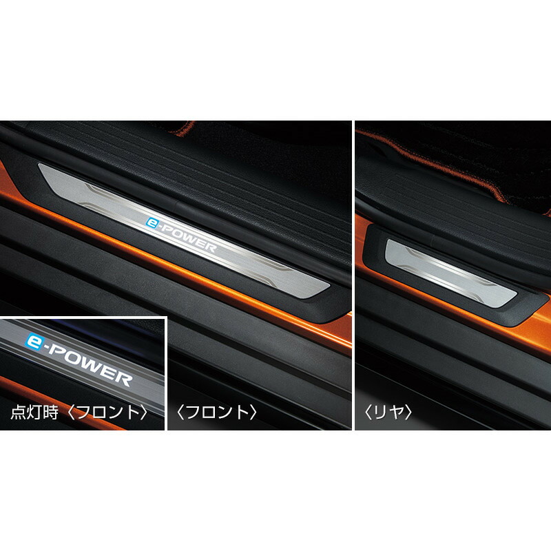 楽天市場】純正 日産 NISSAN P15系キックス 21.ラゲッジフラットボード