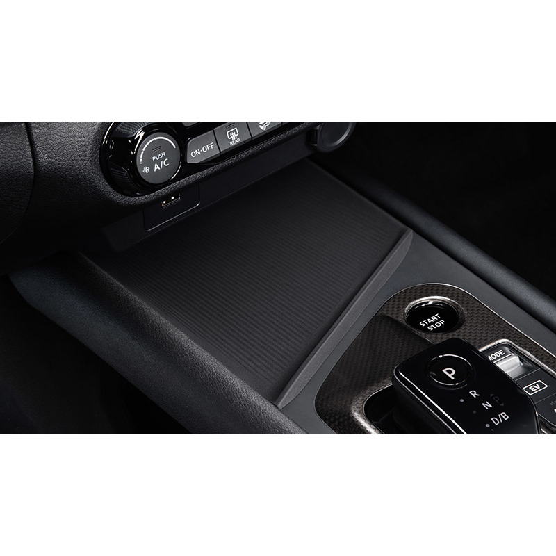 楽天市場】純正 日産 NISSAN E13系ノート ラゲッジアンダーボックス