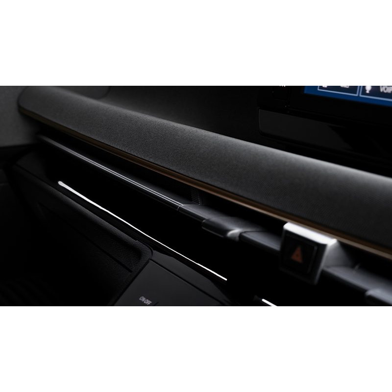 純正 日産 NISSAN B6AW系サクラ インストイルミネーション SAKURA