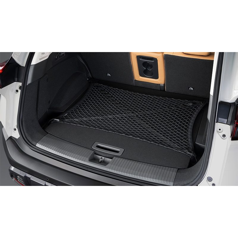 純正 日産 NISSAN T33系エクストレイル ラゲッジネット(タイトホールドタイプ) 2列車､3列車共用 GDW20 H4935-6RA0A X-TRAIL｜パーツジャパンサービス店