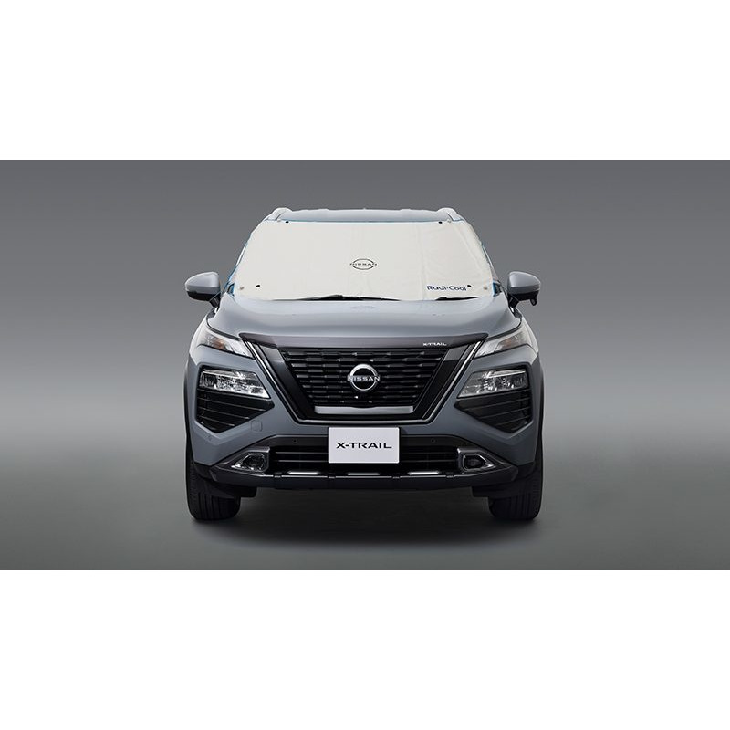 純正 日産 NISSAN T33系エクストレイル サンシェード[Radi-Cool(ラディクール)] ラディクール:タイプA GDNM0 K9001-5TT00ST X-TRAIL