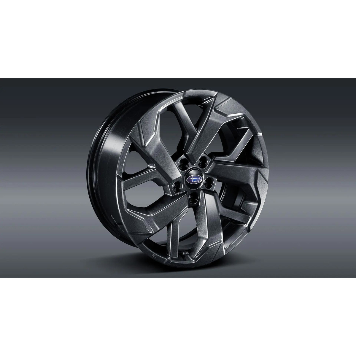 楽天市場】純正 スバル SUBARU SLG系フォレスター 19.アルミホイール