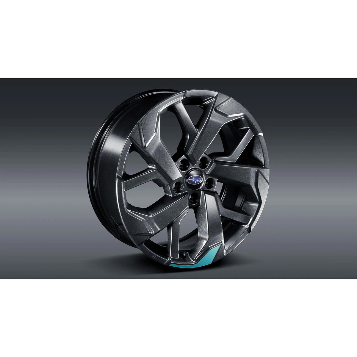 楽天市場】純正 スバル SUBARU SLG系フォレスター 21.アルミホイール