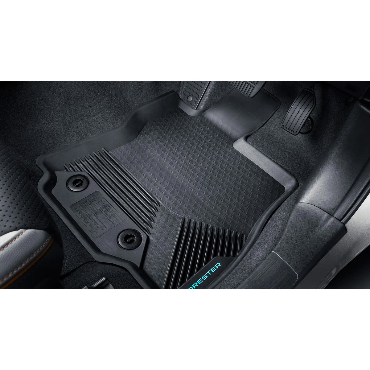 楽天市場】純正 スバル SUBARU SLG系フォレスター 63.カーゴトレー