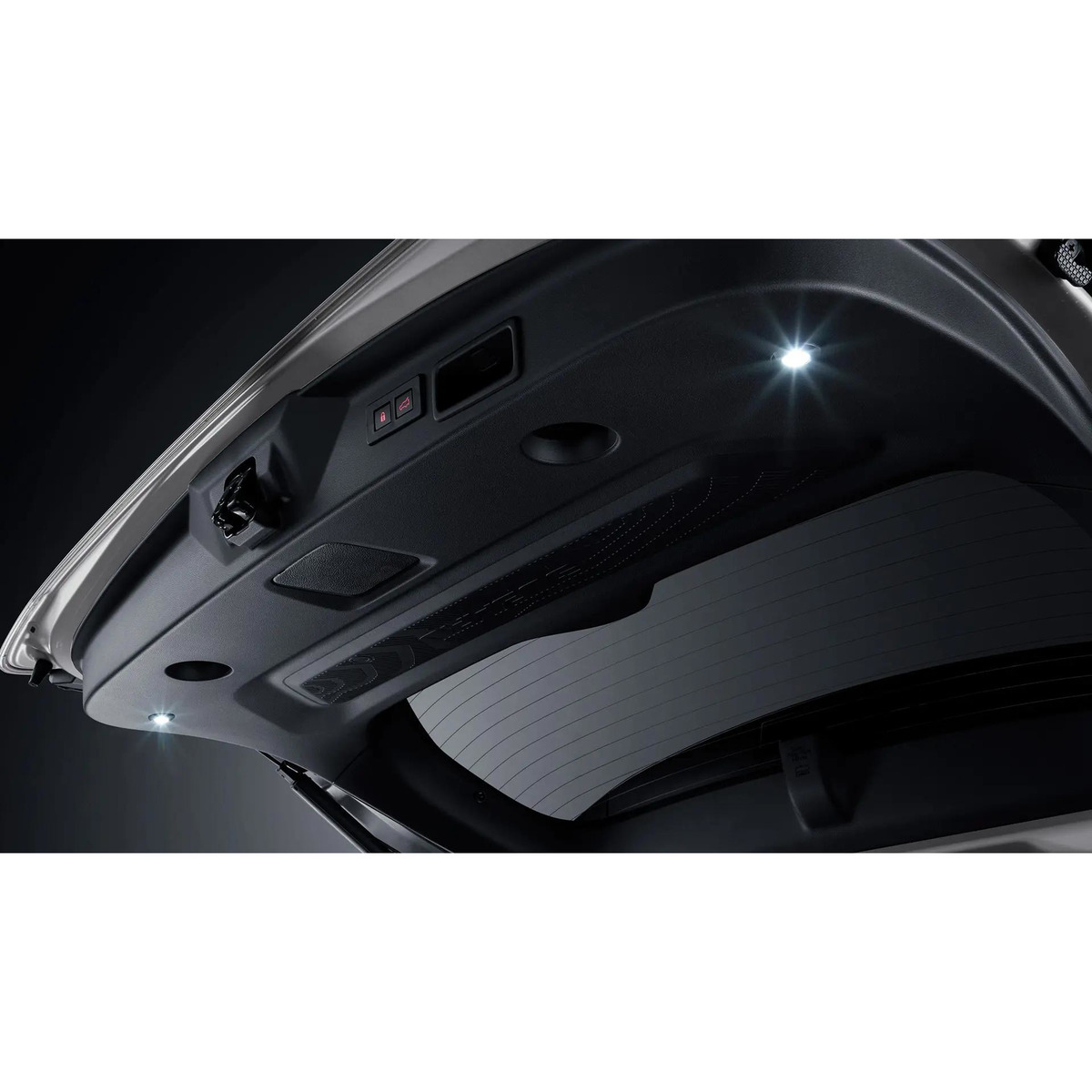 純正 スバル SUBARU SLG系フォレスター 75.リヤゲートライト H4617SL000 FORESTER SUBARU｜パーツジャパンサービス店