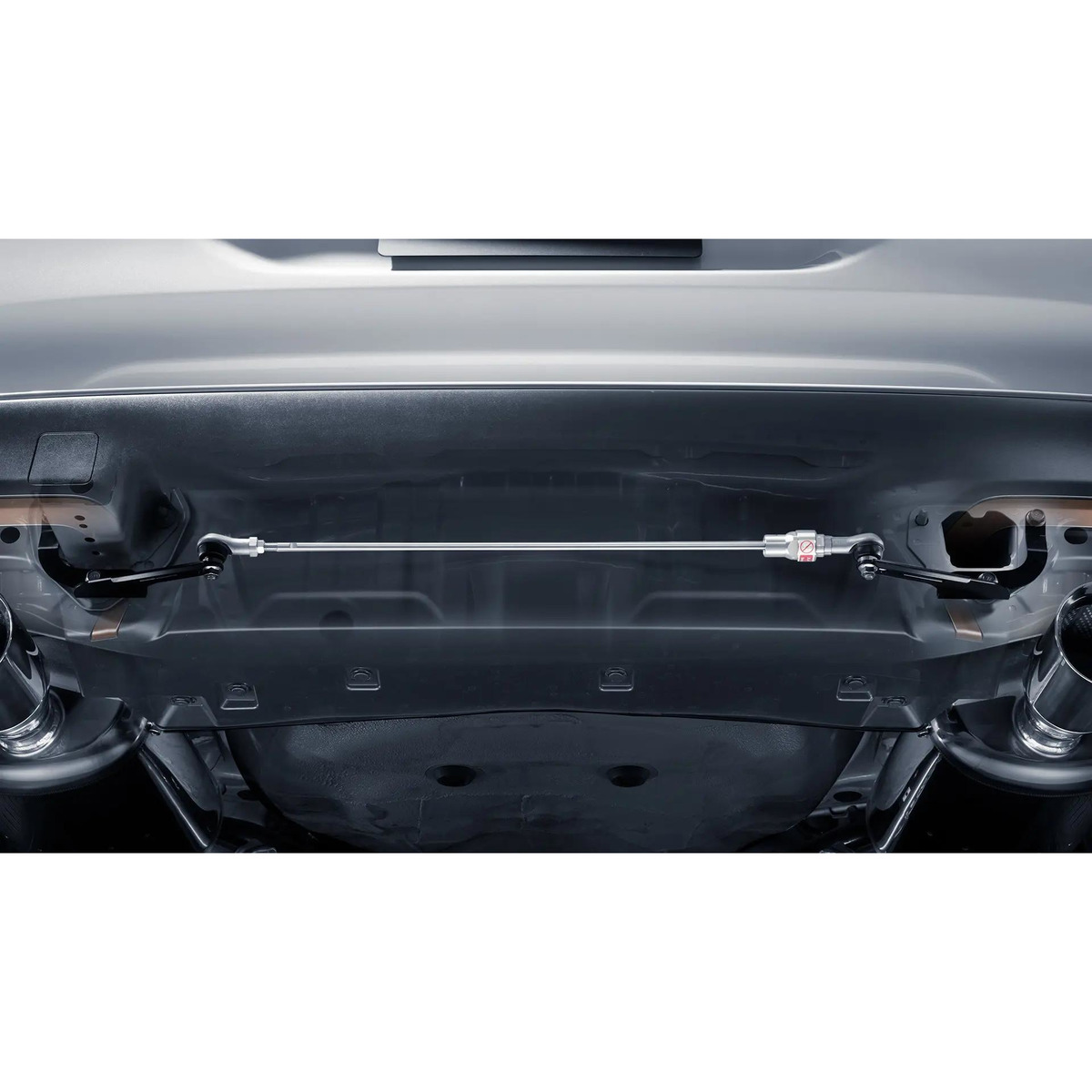 純正 スバル SUBARU SLG系フォレスター 105.STIフレキシブルドロースティフナー リヤ ST20168VR000 FORESTER SUBARU 27,625円