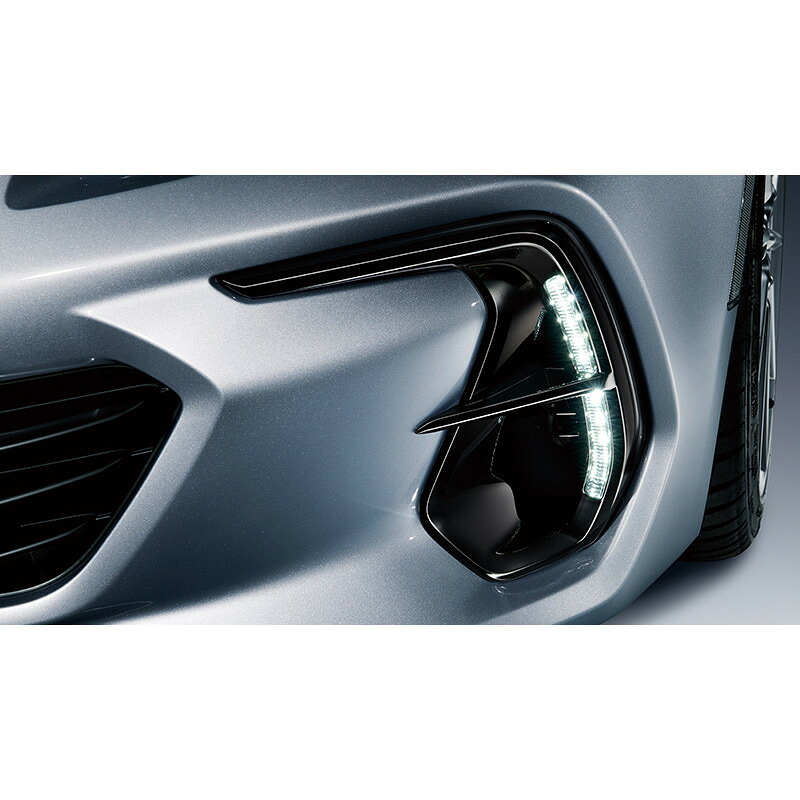 純正 スバル SUBARU ZD8系BRZ LEDアクセサリーライナー H4517CC000 BRZ