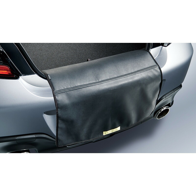 純正 スバル SUBARU ZD8系BRZ リヤバンパーカバー E1017CC000 BRZ｜パーツジャパンサービス店
