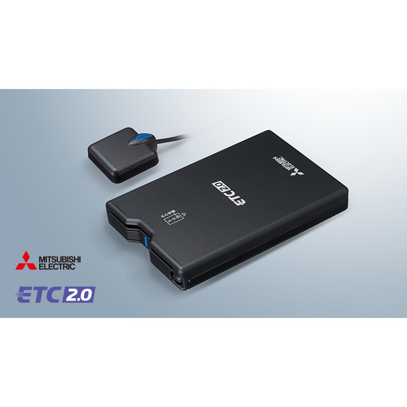 パナソニックETC●ETC2.0●CY-ET2000D● スバル　フォレスター パナソニックETC○ETC2.0○CY-ET2000D○ スバル フォレスター