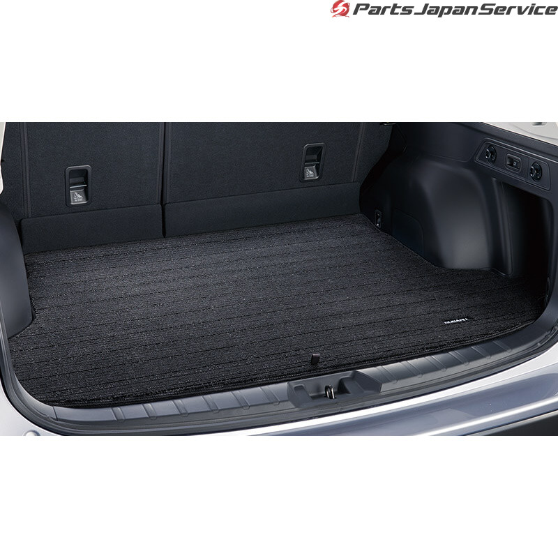 純正 スバル SUBARU SKE系フォレスター カーゴマット J5017SJ250 FORESTER