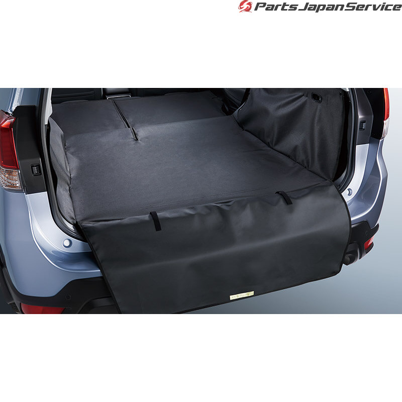 純正 スバル SUBARU SKE系フォレスター オールウェザーカーゴカバー F4117SJ300 FORESTER|パーツジャパンサービス店