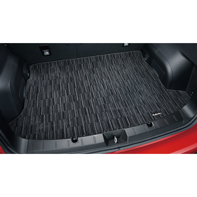 純正 スバル SUBARU GT2系インプレッサ カーゴマット J5017FL253 IMPREZA