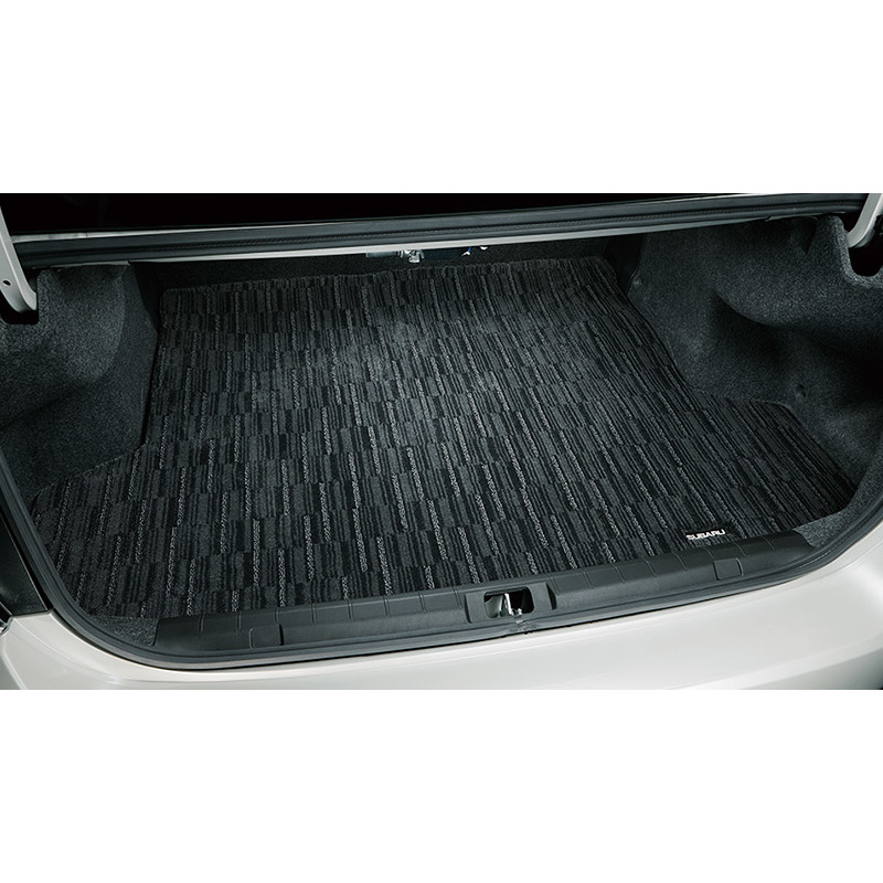 純正 スバル SUBARU GT2系インプレッサ トランクマット J5017FL230 IMPREZA